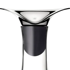 Georg Jensen Decantadores De Vino<Decantador de vino Wine, 26,7 cm Transparente