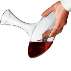 WMF Decantador de vino 1,5 L, Transparente Online