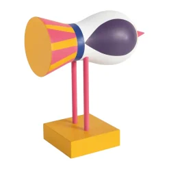 Design House Stockholm Detalles Decorativos<Decoración Birds 1967, No. 1 Multi