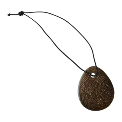 DBKD Decoración De Pascua<Decoración colgante Airy hanging egg, Brown Marrón