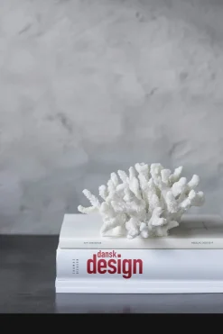 Mette Ditmer Decoración Coral branches white, Large Blanco Best