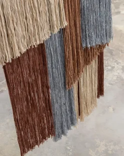 Tinted Decoración De Pared<Decoración de pared Tham 90 cm, Multi