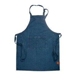 Sagaform Delantales|Delantales<Delantal Aron denim 70x90 cm, Azul