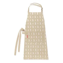 Solstickan Design Delantales|Delantales<Delantal de adulto Solstickan, Sand Beige
