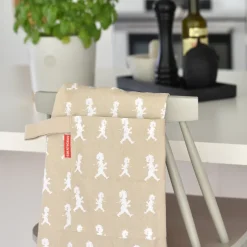 Solstickan Design Delantales|Delantales<Delantal de adulto Solstickan, Sand Beige
