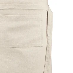 ERNST Delantal de cintura , natural Beige