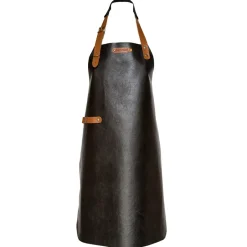 Xapron Delantales|Delantales<Delantal New York 74 cm, Black Negro