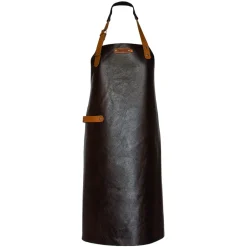 Xapron Delantal New York 89 cm, Brown Marrón Clearance