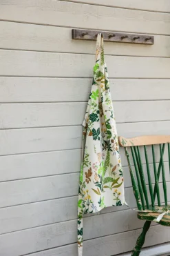 Almedahls Delantales|Delantales<Delantal Ängsö, -beige Multi