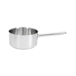 Demeyere Cacerolas<Apollo 7 cacerola acero inoxidable, 1,5 L Plateado