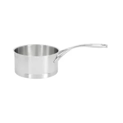 Demeyere Atlantis 7 cacerola acero inoxidable, 1,5 L Plateado