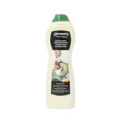 Demeyere crema limpiadora para acero inoxidable, 0,75 L Beige Hot