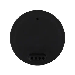 Design Letters Tapa para vaso tritan, Negro Best
