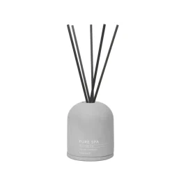 Blomus Velas Perfumadas Y Difusores<Difusor con varillas Fraga 100 ml, Micro chip-Sandalwood & Myrrh Gris