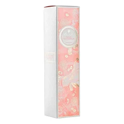 Voluspa Difusor con varillas Maison Blanc 177 ml, Saijo Persimmon Color doradoBlanco