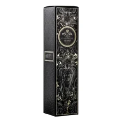 Voluspa Velas Perfumadas Y Difusores<Difusor con varillas Maison Noir 177 ml, Crisp Champagne Color doradoNegro