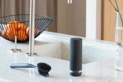 Brabantia Otros Utensilios De Limpieza<Dispensador de detergente SinkStyle, Mineral Infinite Grey Gris