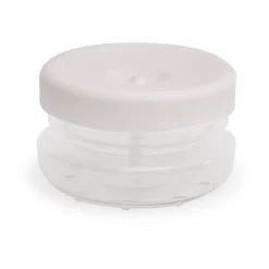Bosign Dispensador de detergente lavavajillas Do-Dish, Blanco Hot