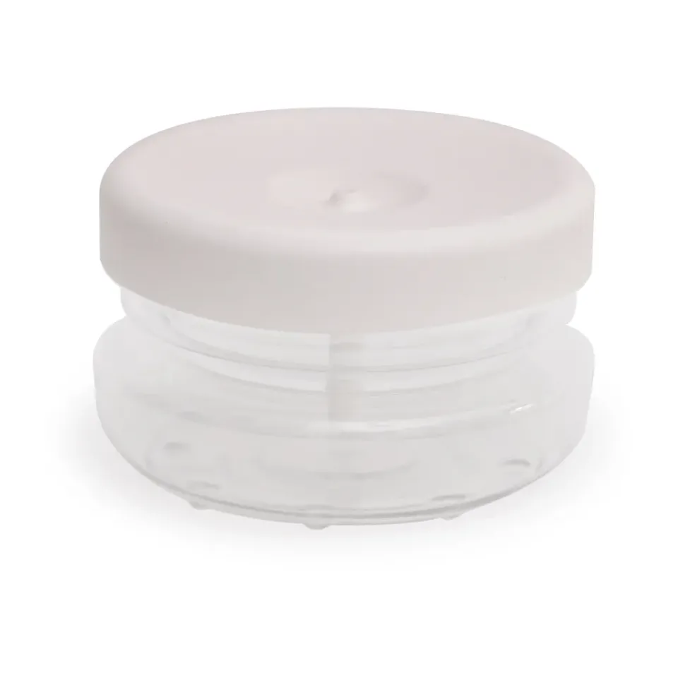 Bosign Dispensador de detergente lavavajillas Do-Dish, Blanco Hot