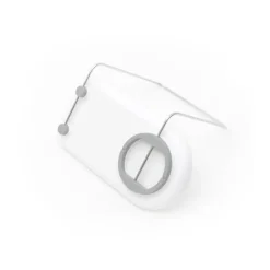 Bosign Otros Utensilios De Limpieza<Dispensador de jabón con almacenamiento Do-Dish Caddy PLUS, Madera oscura Blanco
