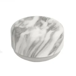Bosign Otros Utensilios De Limpieza<Dispensador de jabón de cocina , color mármol Gris