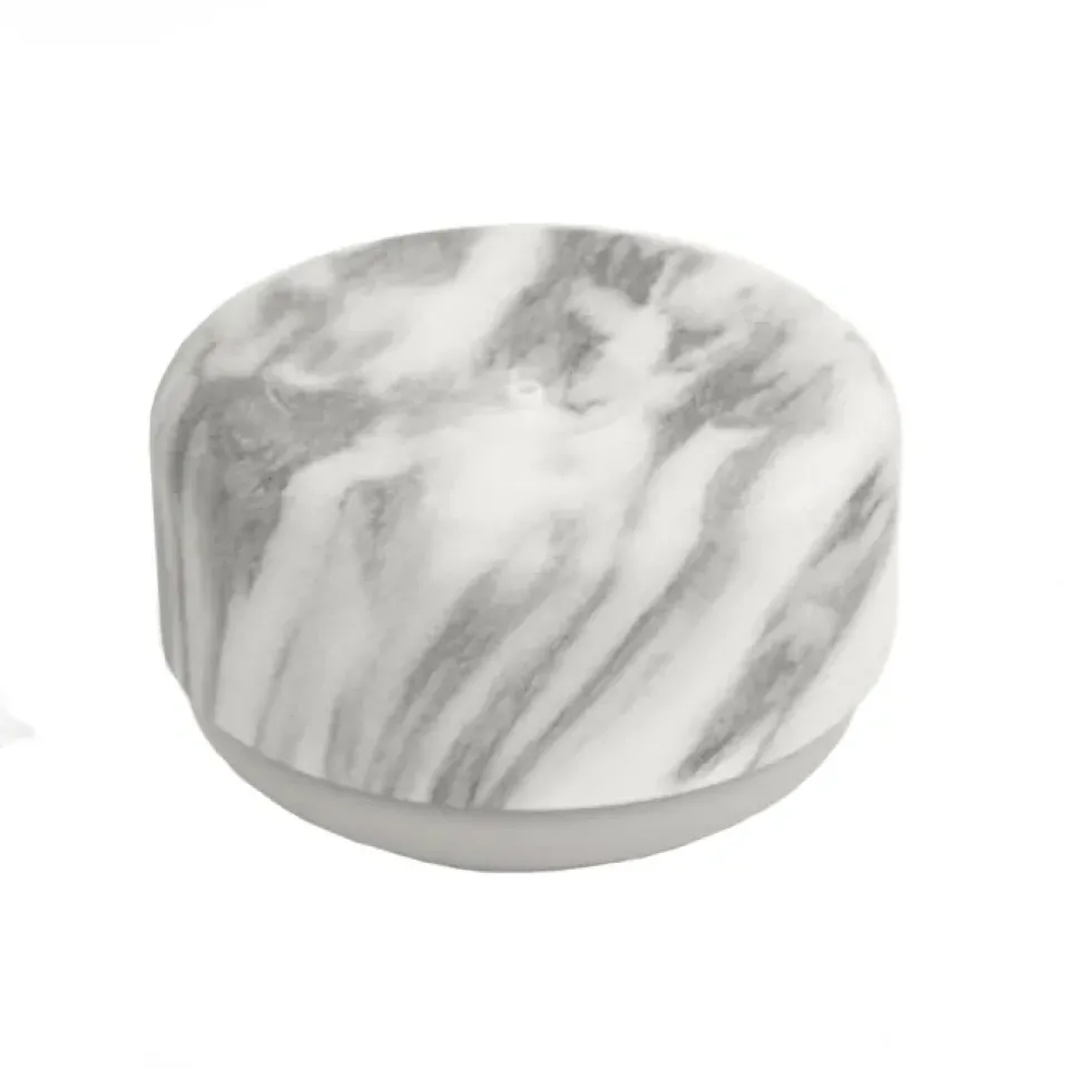 Bosign Otros Utensilios De Limpieza<Dispensador de jabón de cocina , color mármol Gris