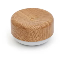 Bosign Dispensador de jabón de cocina , Estamapdo madera clara / claro Gris Online