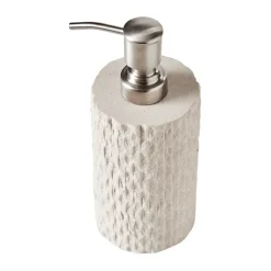 MUUBS Dispensadores De Jabón Y Jaboneras<Dispensador de jabón Kama, Arena Beige