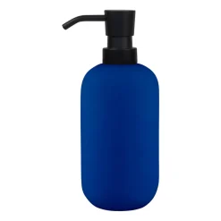 Mette Ditmer Dispensadores De Jabón Y Jaboneras<Dispensador de jabón Lotus alto, Cobalt Azul