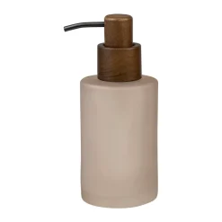 Mette Ditmer Dispensadores De Jabón Y Jaboneras<Dispensador de jabón Modest alto, Kit Beige