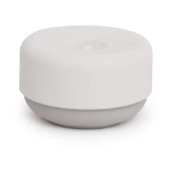 Bosign Dispensador de jabón no-slip Do-Dish, -Gris claro Blanco