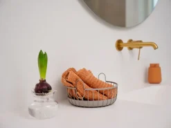 Zone Denmark Dispensadores De Jabón Y Jaboneras<Dispensador de jabón Nova One, Mandarine Naranja