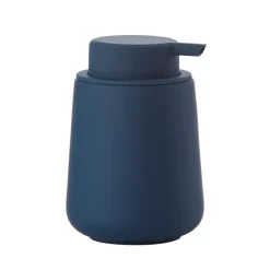 Zone Denmark Dispensador de jabón Nova One, royal blue Azul Online