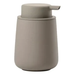 Zone Denmark Dispensador de jabón Nova One, Taupe Marrón Sale