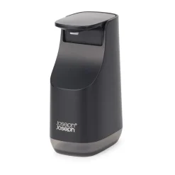 Joseph Joseph Dispensadores De Jabón Y Jaboneras<Dispensador de jabón Slim compact 14,2 cm, Negro