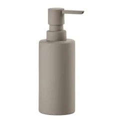 Zone Denmark Dispensadores De Jabón Y Jaboneras<Dispensador de jabón Solo, Taupe Marrón