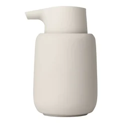 Blomus Dispensadores De Jabón Y Jaboneras<Dispensador de jabón Sono 25 cl, Moonbeam Beige