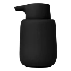 Blomus Dispensadores De Jabón Y Jaboneras<Dispensador de jabón Sono 25 cl, Negro
