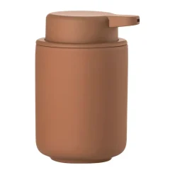 Zone Denmark Dispensadores De Jabón Y Jaboneras<Dispensador de jabón Ume, Terracotta Rojo