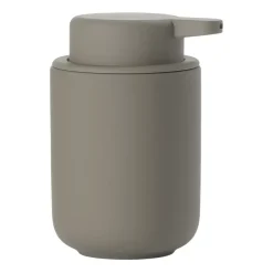 Zone Denmark Dispensador de jabón Ume, Taupe Marrón Outlet
