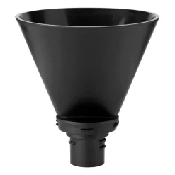 Stelton Embudo de café para botella termo , Black Negro New