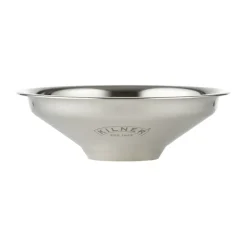 Kilner Coladores, Escurridores Y Embudos<Embudo para bote 14 cm, Plateado