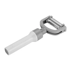 Zwilling Peladores De Patata<5-en-1 pelapatatas , Gris