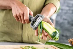 Zwilling Peladores De Patata<5-en-1 pelapatatas , Gris