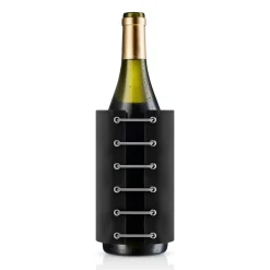Eva Solo Enfriadores De Vino Y Champagne<Enfriador de botellas StayCool, Negro