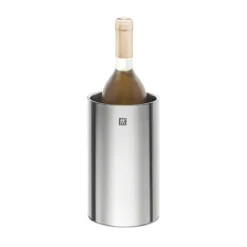 Zwilling Enfriador de botellas Sommelier, acero inoxidable Plateado Discount