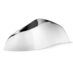 Georg Jensen Enfriadores De Vino Y Champagne<Enfriador de champagne Indulgence Grande, 60 cm GrisPlateado
