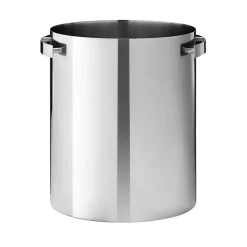 Stelton Enfriadores De Vino Y Champagne<Enfriador de champán AJ cylinda-line, inoxidable Plateado