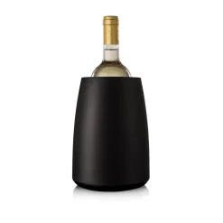 Vacuvin Enfriadores De Vino Y Champagne<Enfriador de vino Active, Elegant Negro