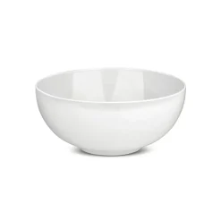 Alessi Ensaladera All-time redonda, Ø 24,5 cm Blanco New